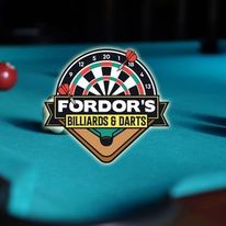 Fordors Billiards And Darts