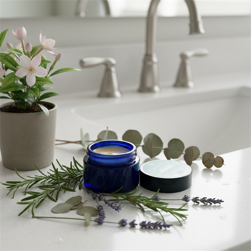 Fermented Facial Repair