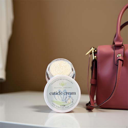 Cuticle Cream