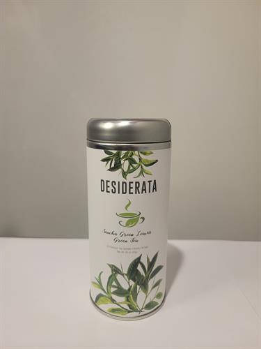 Sencha Green Leaves Tea