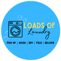 Loads Of Laundry
