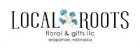 Local roots floral and gifts LLC