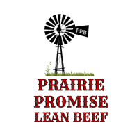 Prairie Promise Lean Beef