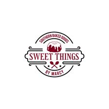 Sweet Things by Marcy