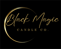Black Magic Candle Company