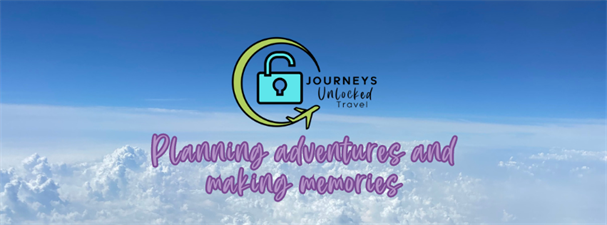 Journeys Unlocked Travel