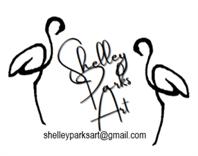 Shelley Parks Art
