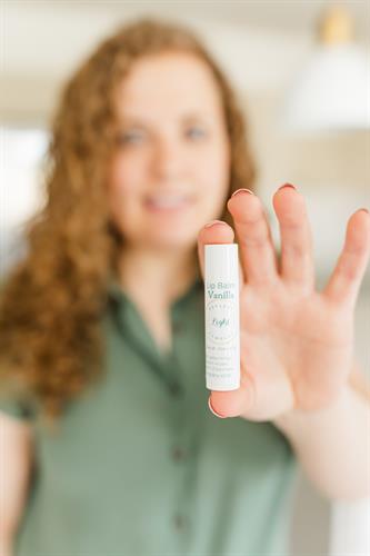 Lip Balm