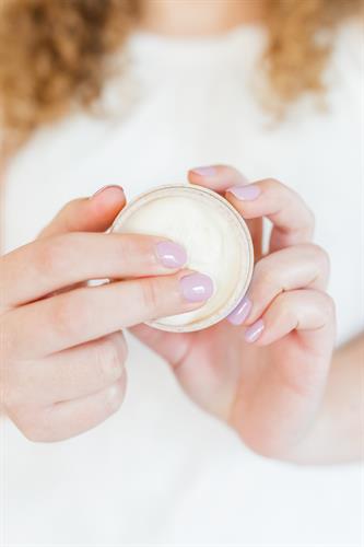 Shea and Cocoa Body Butter