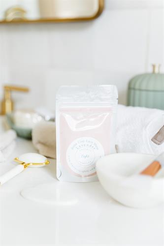 Rose Clay Face Mask
