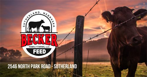Social Media Image for Becker Family Farms LLC