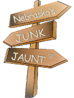 Nebraska's Junk Jaunt