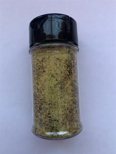 3 ounce Prairie Gold Seasoning