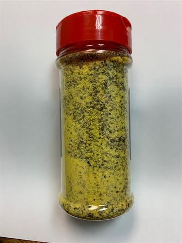 8 ounce Prairie Gold Seasoning