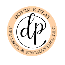 Double Play Apparel & Engraving LLC