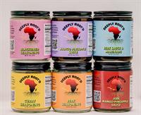 Deeply Root'd Sauces & Seasonings