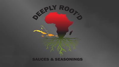 Deeply Root'd Sauces & Seasonings