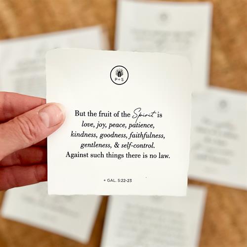 Heart Scripture Pack Sticker Clings, reusable window clings that cling to any smooth surface. 5 verses per pack.