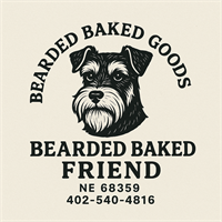 Bearded Baked Goods