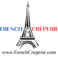 French Crêperie