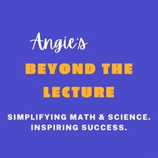 Angie's Beyond the Lecture