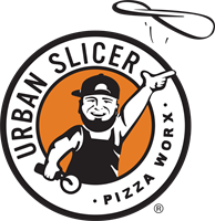 Urban Slicer Pizza Worx