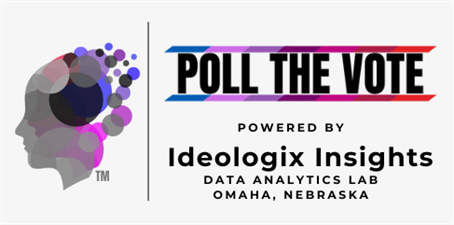 Ideologix Insights powering PollTheVote.com