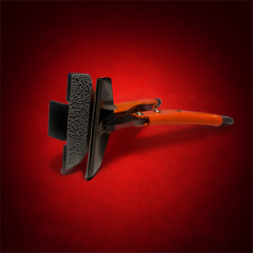 The Grabber - Valentine’s Day