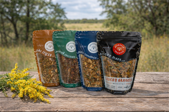 Grounded Goods, LLC Grounded Goods, LLC