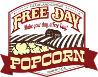 Free Day Popcorn Company, LLC