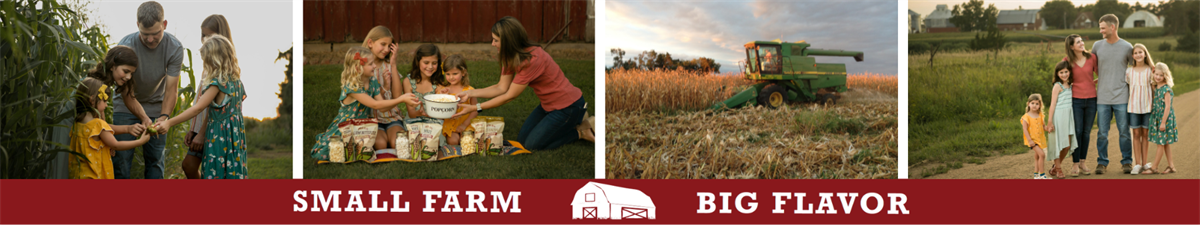 Free Day Popcorn Company, LLC Free Day Popcorn Company, LLC