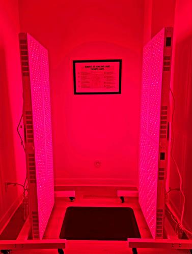 Red Light Therapy