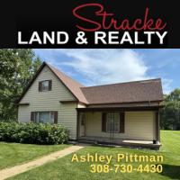OPEN House - 307 O Street, Loup City