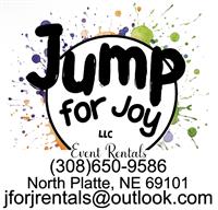 Jump for Joy Event Rentals
