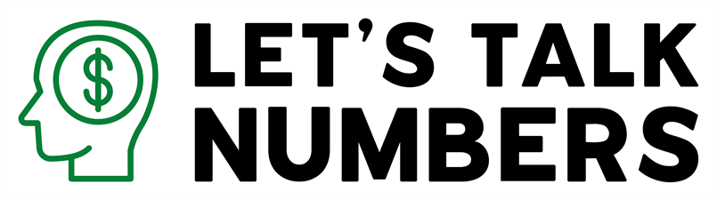 Let's Talk Numbers