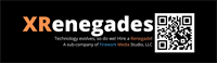 Firework Media Studio, LLC-XRenegades Firework Media Studio, LLC-XRenegades