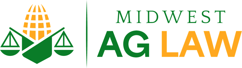 Midwest Ag Law Midwest Ag Law