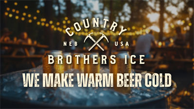 Country Brothers Ice