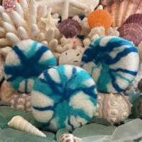 Felted Soap Workshop