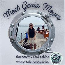 Whale Tale Soapworks, LLC Whale Tale Soapworks, LLC