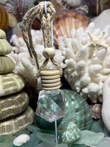 Ocean Breeze Car Diffusers