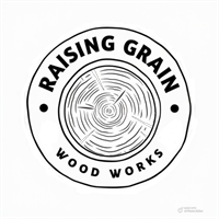 Raising Grain Woodwork