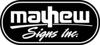 Mayhew Signs Inc