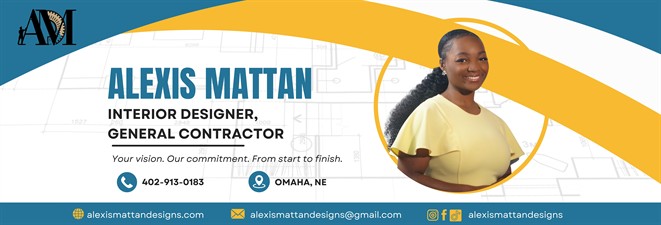 Alexis Mattan Designs