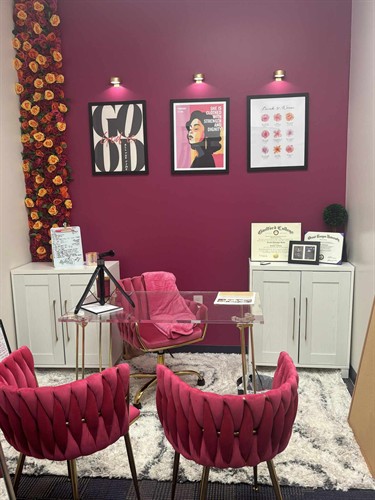 Renovated Commercial Office Space 