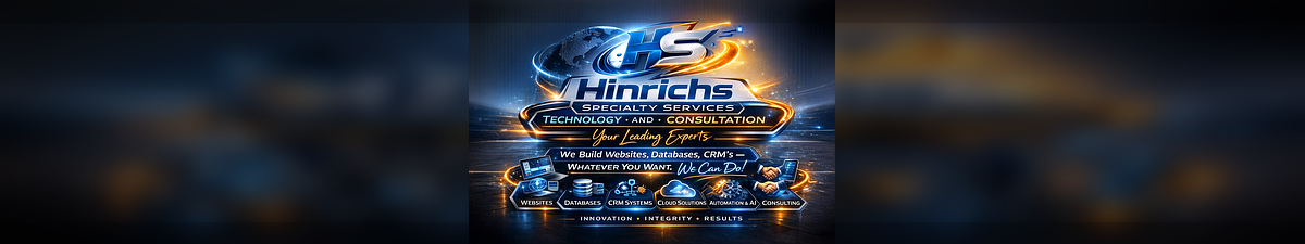 Hinrichs Specialty Services Hinrichs Specialty Services