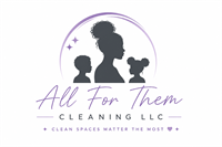 All for Them Cleaning LLC