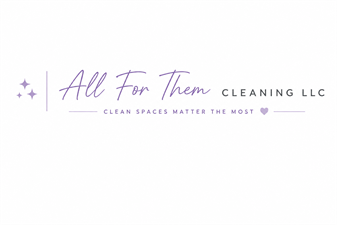 All for Them Cleaning LLC All for Them Cleaning LLC