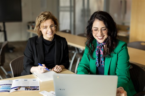 Portfolio Image - Authentic Stock Image - Brand Photography