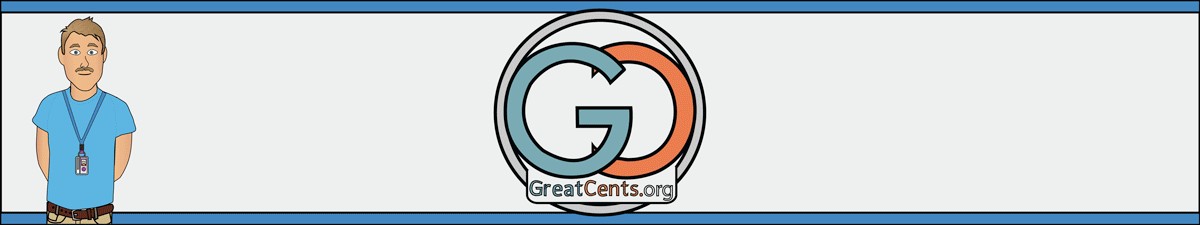 Great Cents Great Cents
